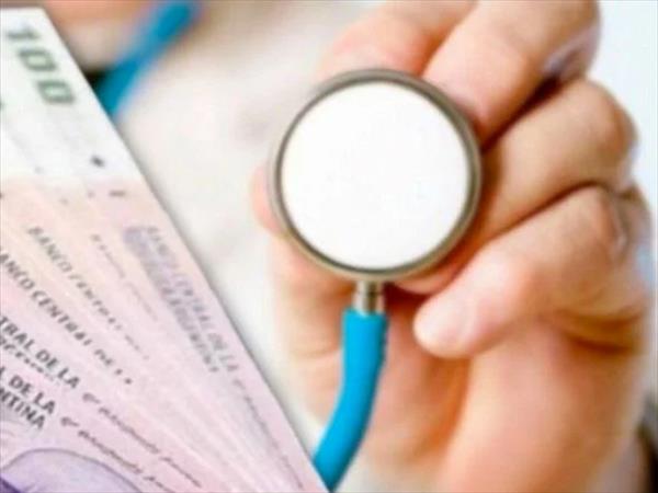 Las prepagas aumentarán un 10% durante diciembre Las prepagas aumentarán un 10% durante diciembre
