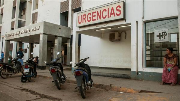 "Fue una práctica médica absolutamente legal" "Fue una práctica médica absolutamente legal"