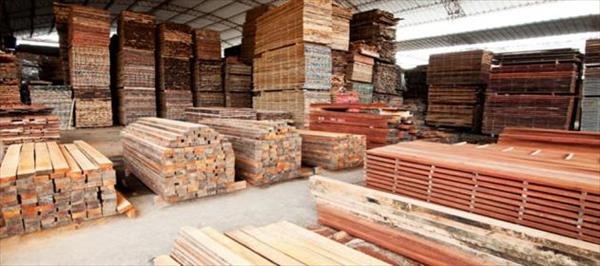BUSCAN REFORMAR LA LEY DE LA MADERA PARA "CORREGIR EL ESTANCAMIENTO" DEL SECTOR BUSCAN REFORMAR LA LEY DE LA MADERA PARA "CORREGIR EL ESTANCAMIENTO" DEL SECTOR
