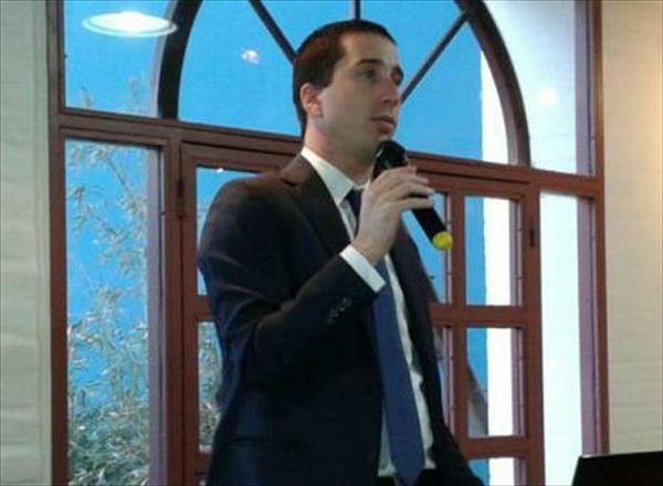 Pablo Lorenzetti, el abogado especialista en Daños y Contratos disertará hoy en Tucumán Pablo Lorenzetti, el abogado especialista en Daños y Contratos disertará hoy en Tucumán