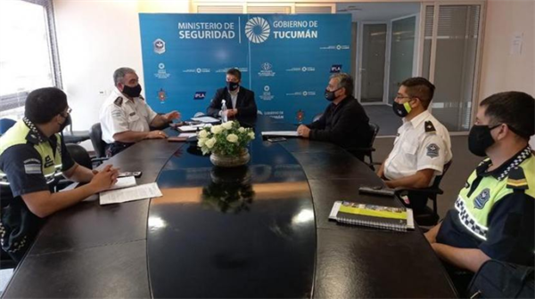 Analizan protocolos para el regreso de la Liga Tucumana Analizan protocolos para el regreso de la Liga Tucumana