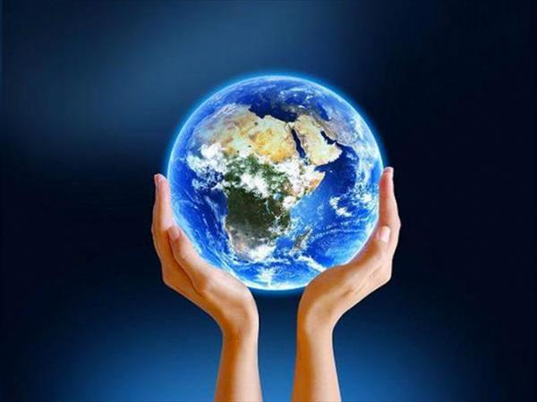 Miles de personas se unen por la salud del planeta Miles de personas se unen por la salud del planeta