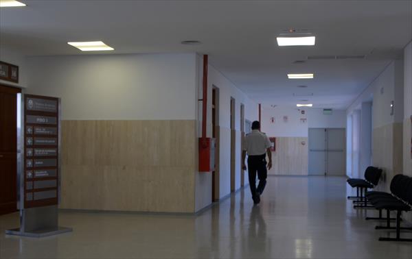 La Sala I condenó a cuatro imputados por tentativa de robo La Sala I condenó a cuatro imputados por tentativa de robo