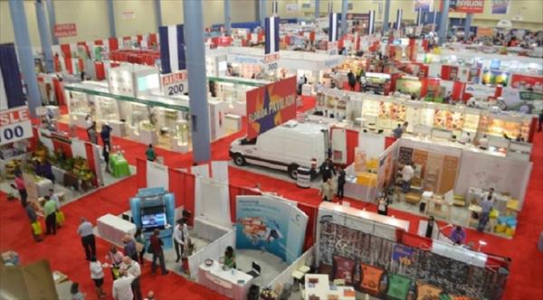 Convocan al sector de alimentos y bebidas a una feria en Miami Convocan al sector de alimentos y bebidas a una feria en Miami