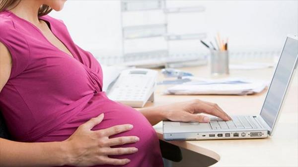 ¿Cómo cobrar la licencia por maternidad? ¿Cómo cobrar la licencia por maternidad?