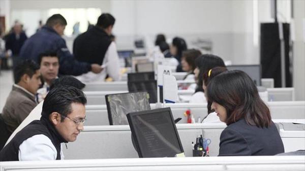 La ANSES oficializó el programa para responder las consultas de los empleados en la empresa La ANSES oficializó el programa para responder las consultas de los empleados en la empresa