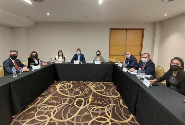Tucumán, sede de la reunión del Consejo de Relaciones Internacionales del NOA Tucumán, sede de la reunión del Consejo de Relaciones Internacionales del NOA