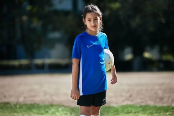 Candelaria Cabrera, un ejemplo del esfuerzo personal para perseguir sueños deportivos Candelaria Cabrera, un ejemplo del esfuerzo personal para perseguir sueños deportivos