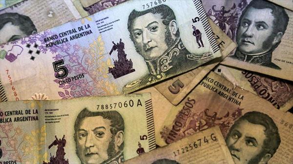 Billetesde 5 pesos: donde cambiarlos desde hoy Billetesde 5 pesos: donde cambiarlos desde hoy