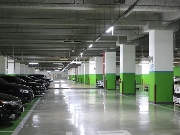 Estacionamiento con indemnización Estacionamiento con indemnización