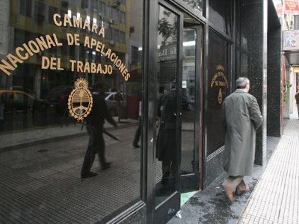Justicia full time Justicia full time