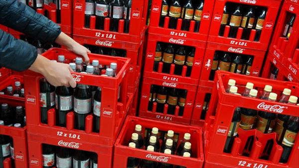 COCA COLA EN VENEZUELA: "SE HAN AGOTADO LOS INVENTARIOS DE AZÚCAR REFINADA" COCA COLA EN VENEZUELA: "SE HAN AGOTADO LOS INVENTARIOS DE AZÚCAR REFINADA"