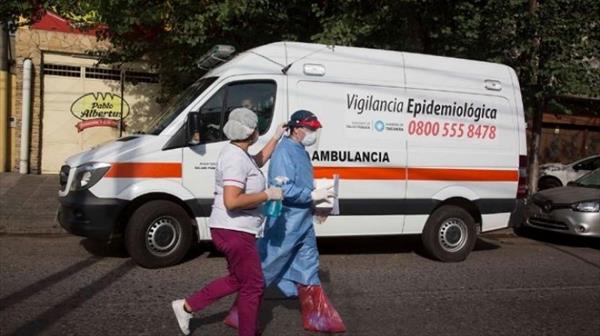Incrementaron las asistencias de emergencia del 107 a pacientes jóvenes Incrementaron las asistencias de emergencia del 107 a pacientes jóvenes