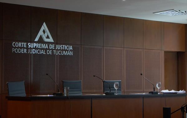 La Sala 1 condenó a diez años de prisión al autor de un abuso sexual agravado La Sala 1 condenó a diez años de prisión al autor de un abuso sexual agravado