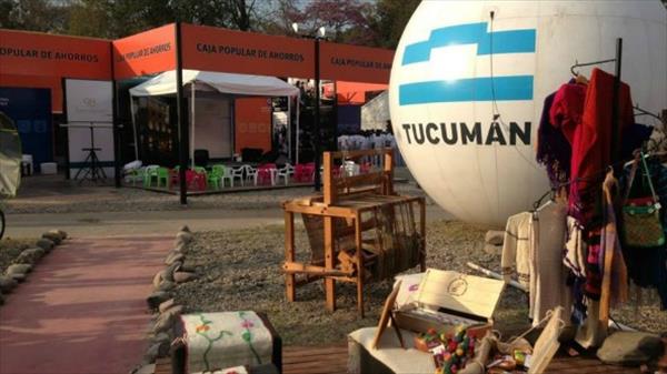 EN SU 51° EDICIÓN, EXPO TUCUMÁN, LA MUESTRA MÁS IMPORTANTE DE LA PROVINCIA, ABRE CONVOCATORIA A PRODUCTORES EN SU 51° EDICIÓN, EXPO TUCUMÁN, LA MUESTRA MÁS IMPORTANTE DE LA PROVINCIA, ABRE CONVOCATORIA A PRODUCTORES