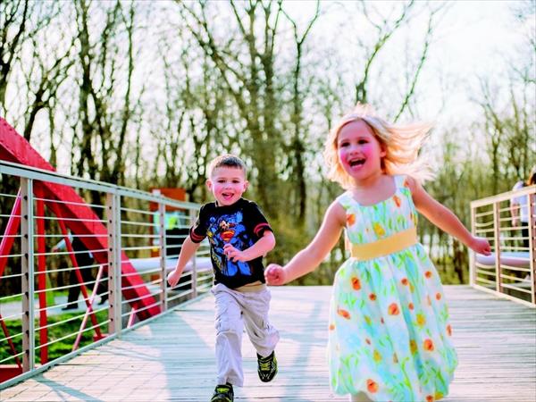 Escuchen a los niños Escuchen a los niños