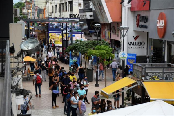 Los nodos colocan entre 1.500 y 1.800 vacunas diarias Los nodos colocan entre 1.500 y 1.800 vacunas diarias