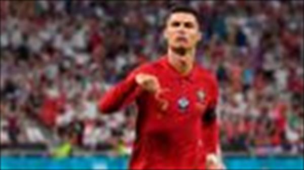 Los récords que ostenta Cristiano Ronaldo a nivel de selecciones Los récords que ostenta Cristiano Ronaldo a nivel de selecciones