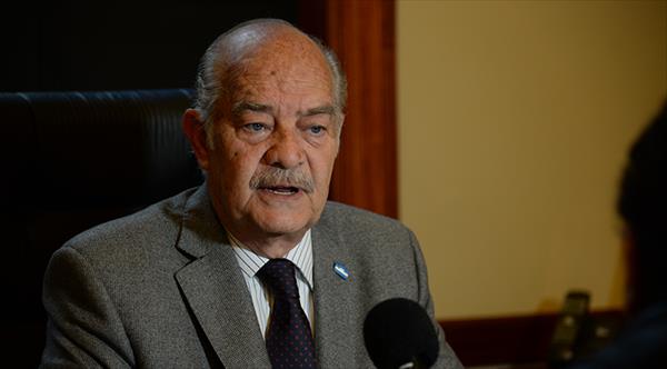 Todo listo para que Tucumán exporte limones a Estados Unidos Todo listo para que Tucumán exporte limones a Estados Unidos