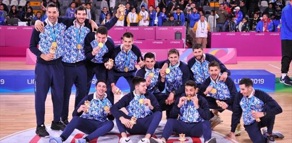 La agenda argentina en el Mundial de Básquet La agenda argentina en el Mundial de Básquet