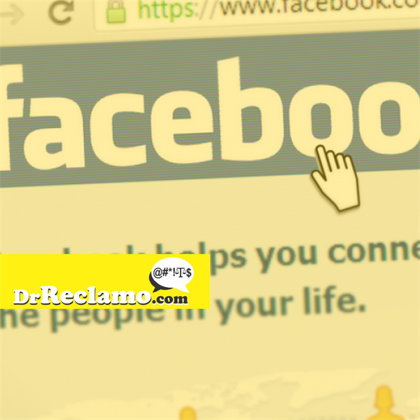 Facebook es tu telegrama de despido Facebook es tu telegrama de despido