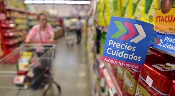 Aseguran que no hay desabastecimiento de alimentos Aseguran que no hay desabastecimiento de alimentos