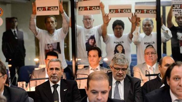 Los familiares de las víctimas de la tragedia de Once tuvieron justicia Los familiares de las víctimas de la tragedia de Once tuvieron justicia
