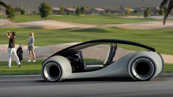 "ES UN SECRETO A VOCES: APPLE CONSTRUYE SU PROPIO AUTO ELÉCTRICO" "ES UN SECRETO A VOCES: APPLE CONSTRUYE SU PROPIO AUTO ELÉCTRICO"