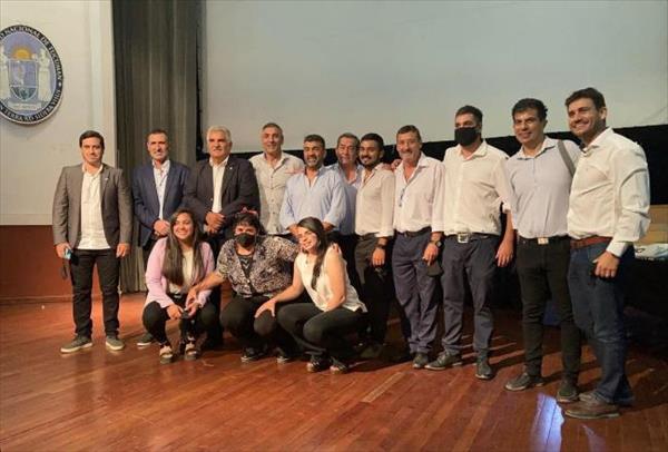 Los deportistas tucumanos cerraron el año con reconocimientos Los deportistas tucumanos cerraron el año con reconocimientos