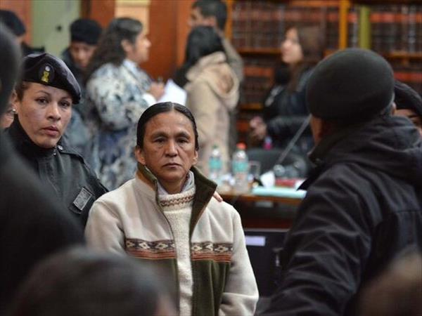¿De qué se la acusa a Milagro Sala? ¿De qué se la acusa a Milagro Sala?