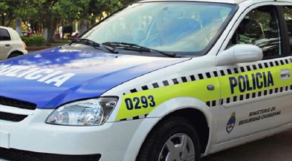 Murió un presunto ladrón tras un tiroteo con un policía Murió un presunto ladrón tras un tiroteo con un policía
