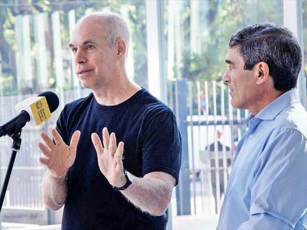 Denuncias para todos y todas en Ciudad y Provincia: oficialistas y opositores Denuncias para todos y todas en Ciudad y Provincia: oficialistas y opositores