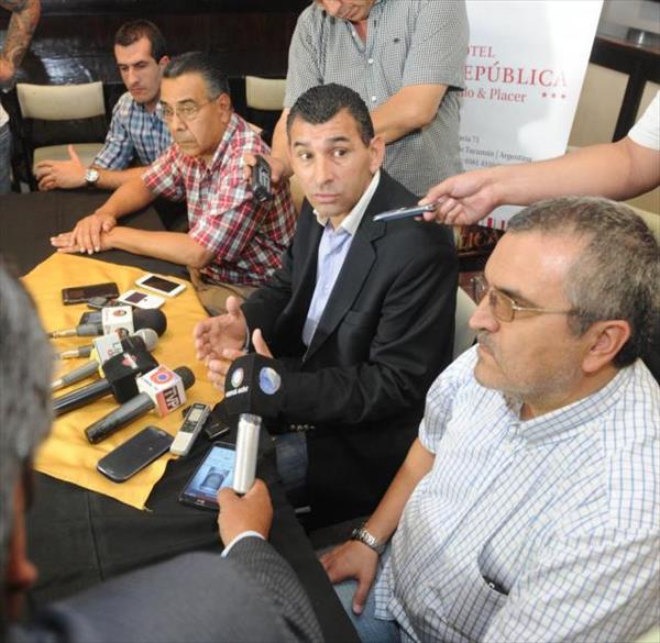 “SE ESTÁ MÁS CERCA DE LA SUPERLIGA”, CONTÓ LEITO “SE ESTÁ MÁS CERCA DE LA SUPERLIGA”, CONTÓ LEITO